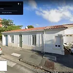 Maison 4 Avec Jardin