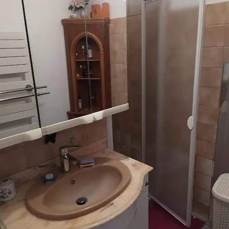 Maison 4 Avec Jardin *