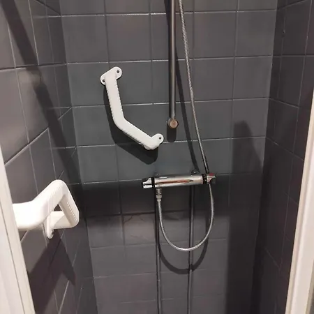 Hébergement de vacances Maison 4 Avec Jardin *