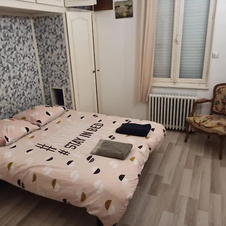 Maison 4 Avec Jardin *