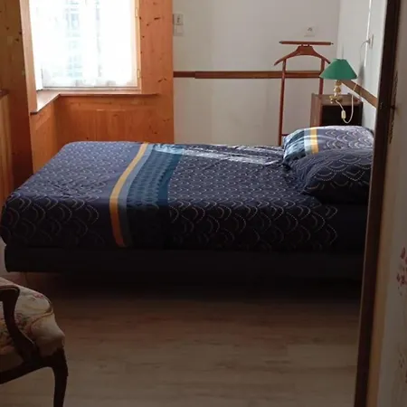 Maison 4 Avec Jardin Hébergement de vacances *