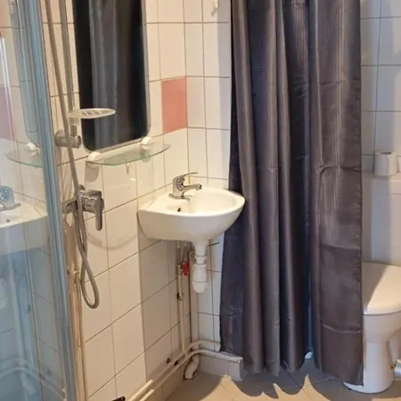 Hébergement de vacances Maison 4 Avec Jardin *