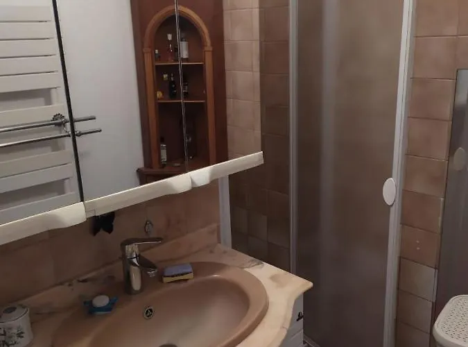 Maison 4 Avec Jardin *