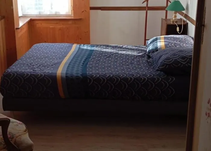 Maison 4 Avec Jardin Сasa de vacaciones *