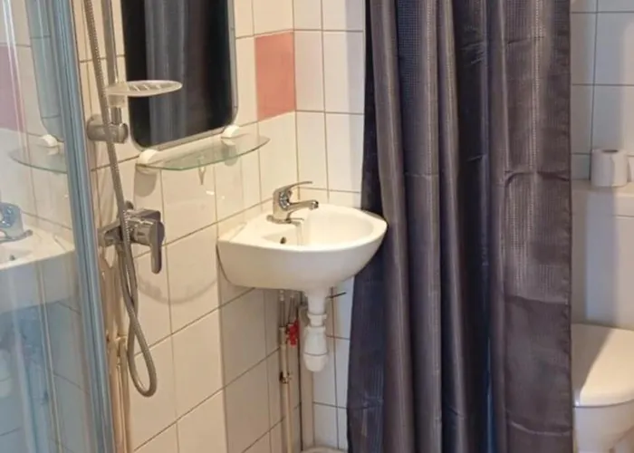 Сasa de vacaciones Maison 4 Avec Jardin *